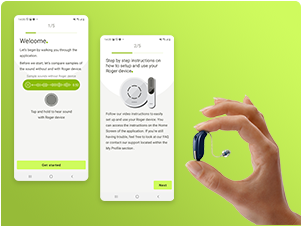 PHONAK is a company devoted to addressing even the most challenging of hearing impairments.